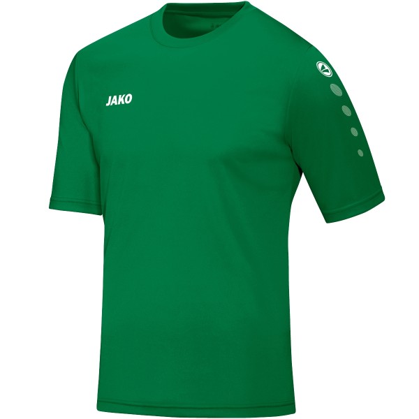 Jako Herren Trikot Team grün