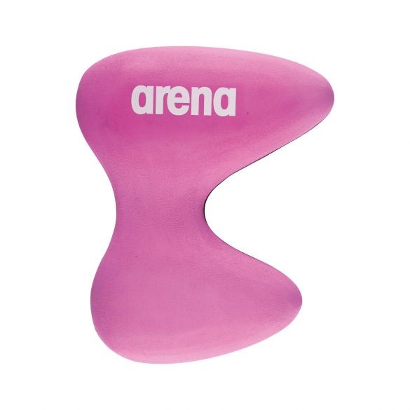 Arena Pullkick Pro Schwimmmbrett pink