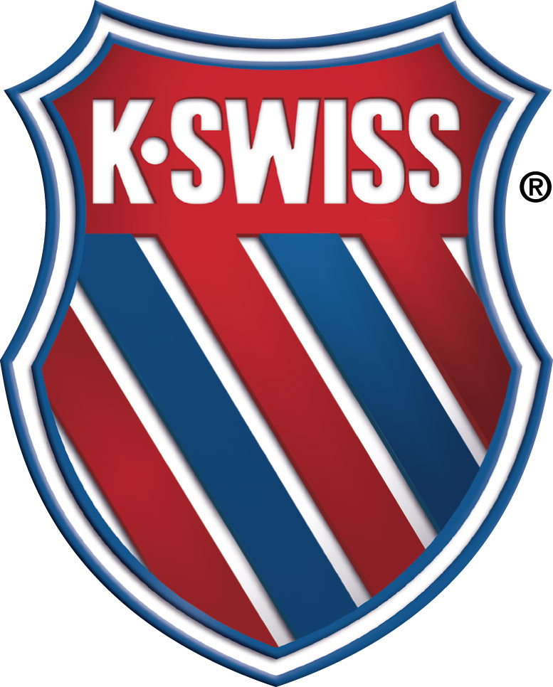 K-Swiss