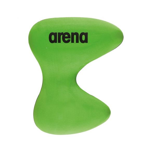 Arena Pullkick Pro Schwimmbrett grün