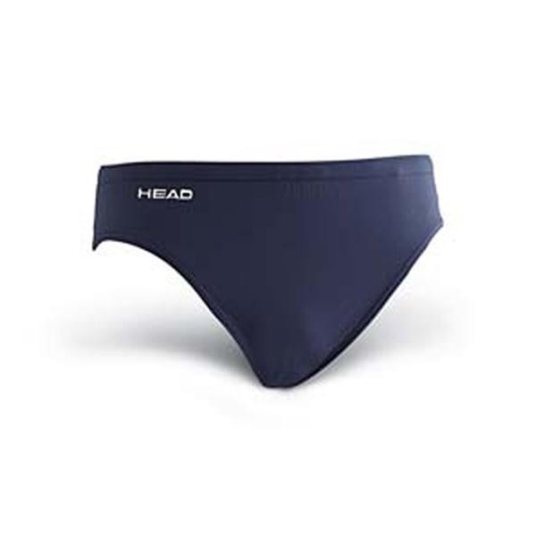 Head Solid 5 PBT Badehose Dunkelblau
