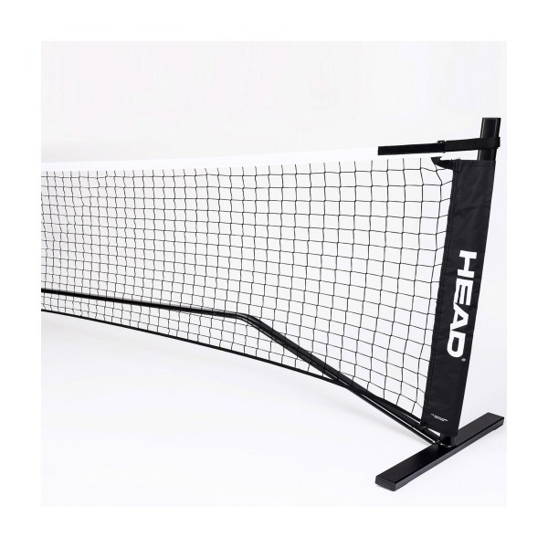 Head Mini Tennis Net Tennisnetz 6,1 m