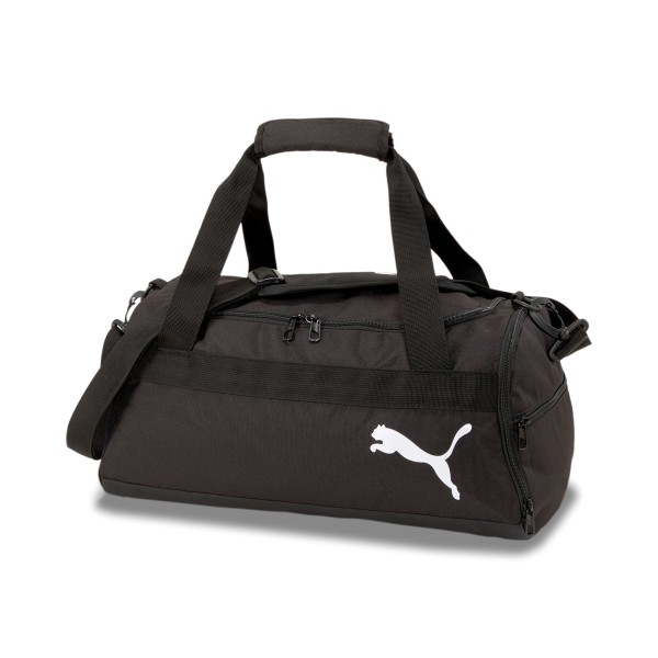 Puma teamGoal 23 Teambag S Sporttasche schwarz