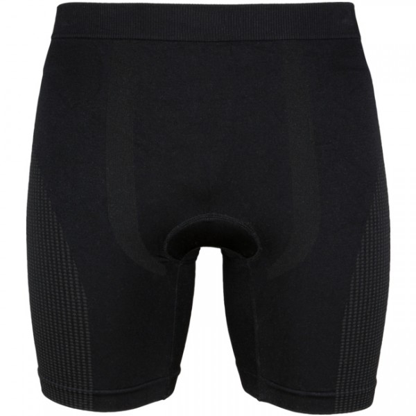 High Colorado Herren Starnberg Radunterhose Bike Short schwarz
