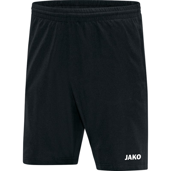 Jako Kinder Profi Short Trainingsshort schwarz