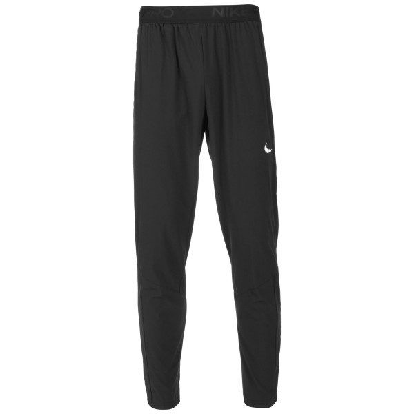 Nike Dri-Fit Herren Woven Trainingshose Jogginghose schwarz