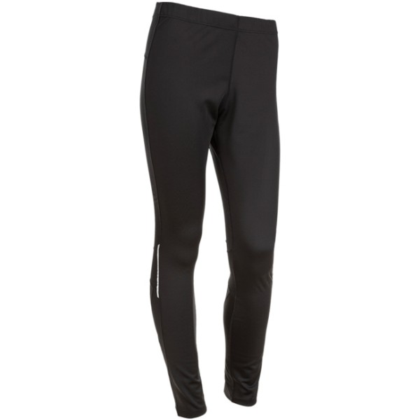 North Bend Damen Durban Windblock Winter Tight schwarz