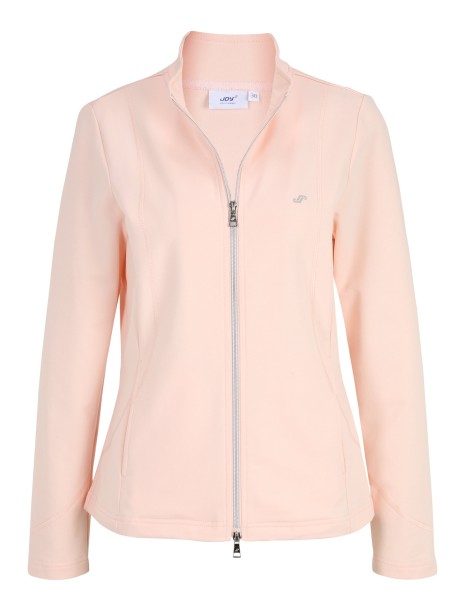 Joy Damen Dorit Freizeitjacke Sportjacke rosa