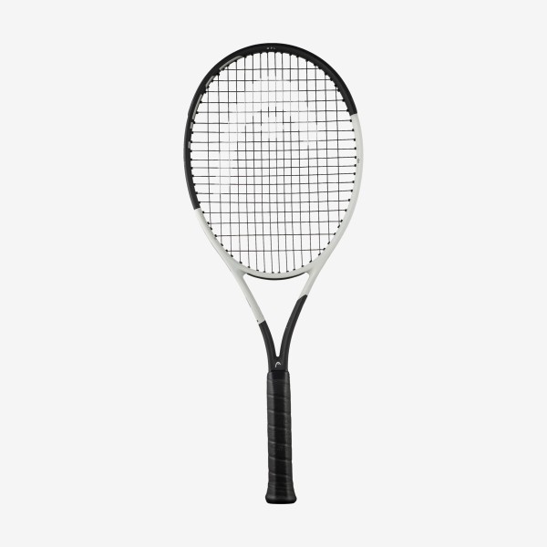 Head Speed MP L 2024 Tennisschläger unbesaitet schwarz-weiß