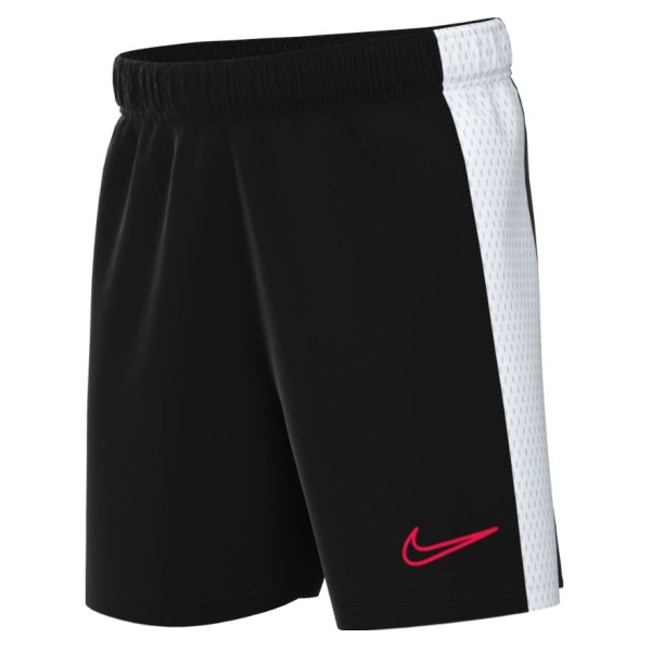 Nike Herren Dri-Fit Academy Trainingsshort Sporthose schwarz-weiß-rot
