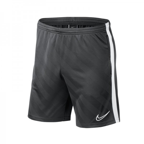 Nike Kinder Breathe Academy 19 Trainings/ Fussballshorts anthrazit weiß