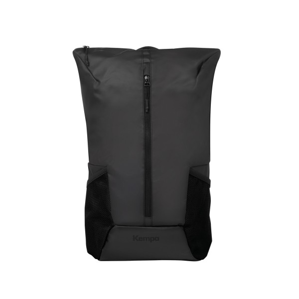 Kempa Premium Rucksack schwarz