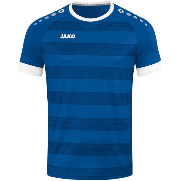 Jako Kinder Celtic Melange Trikot sportroyal