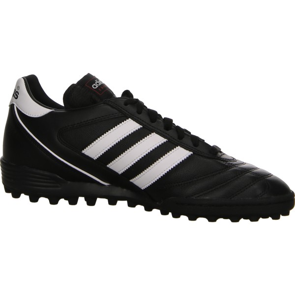 Adidas Kaiser 5 Team TF Fussballschuh schwarz weiss