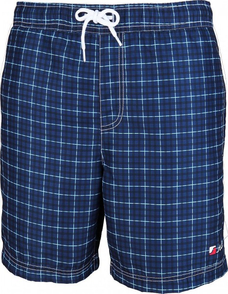 Stuf Herren Madeira 3-M Schwimmhose Badeshort navy combo