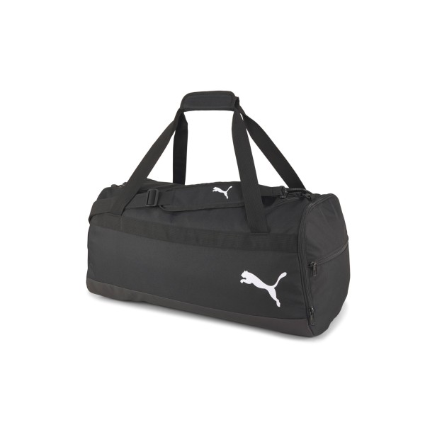 Puma teamGoal 23 Teambag M Sporttasche schwarz