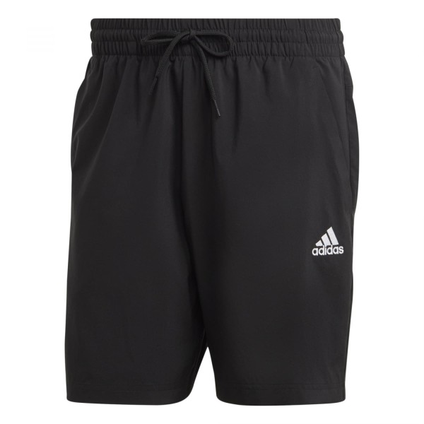 Adidas Herren Essential Chelsea Short Trainingsshort schwarz