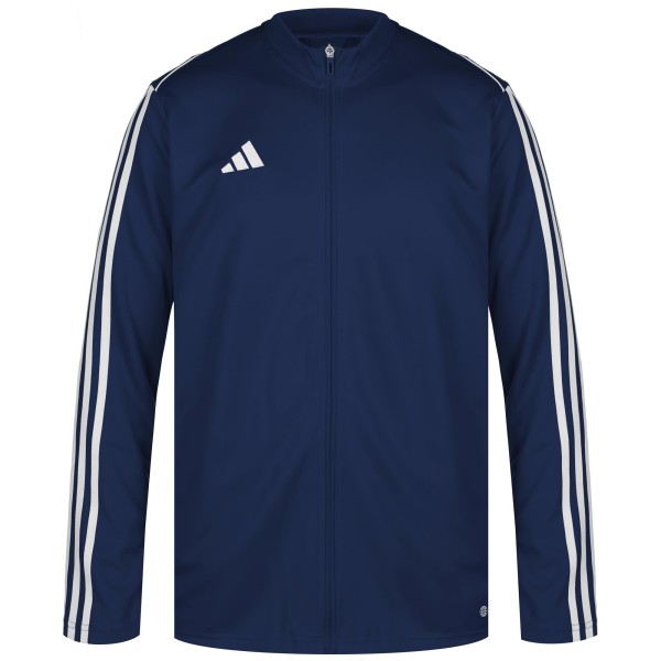 Adidas Herren Tiro 23 League Trainingsjacke Sportjacke blau