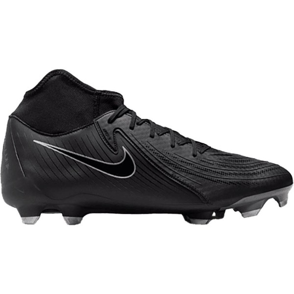 Nike Herren Phantom Luna II Academy Fußballschuh schwarz