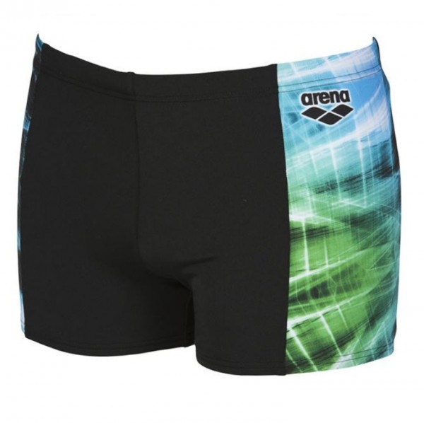 Arena Herren Badehose Cyber Short