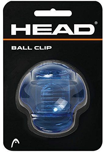 Head Ball Clip Ball Halter vers. Farben