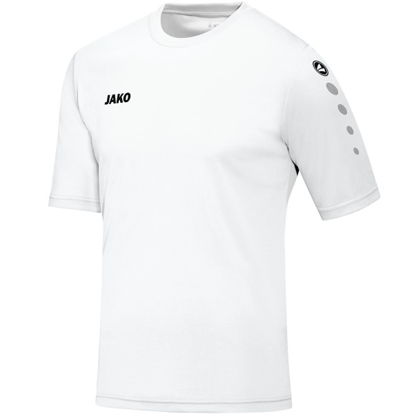 Jako Herren Trikot Team weiß