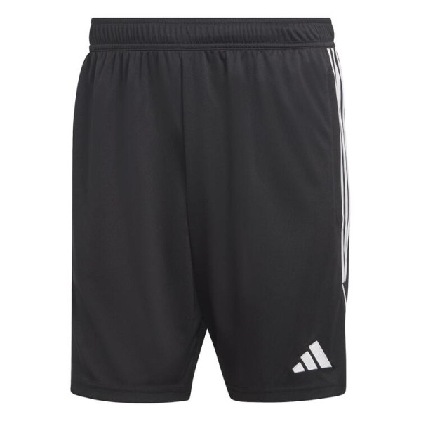 Adidas Herren Tiro 23 Trainingsshort Sporthose kurz schwarz