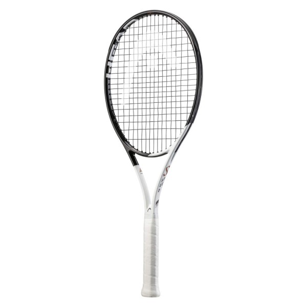 Head Speed MP 2022 Tennisschläger unbesaitet schwarz-weiß