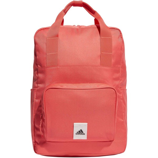 Adidas Prime Backpack Rucksack rot