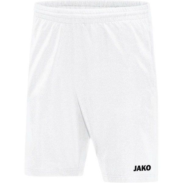 Jako Kinder Profi Short Trainingsshort weiß