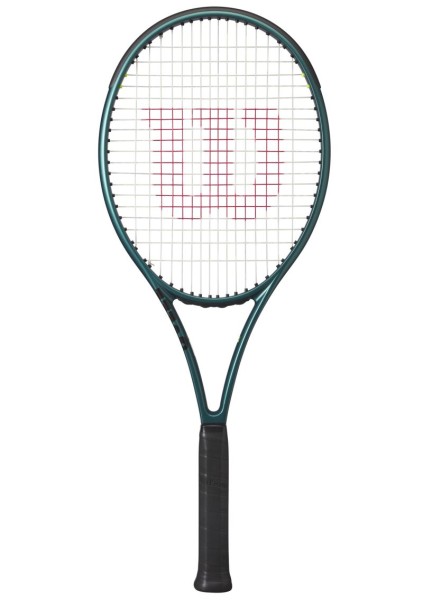 Wilson Blade 100 V9 Tennisschläger unbesaitet