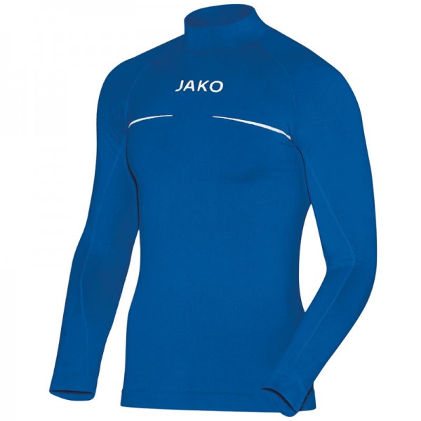 Jako Underwear Shirt Unisex Funktionsunterwäsche blau