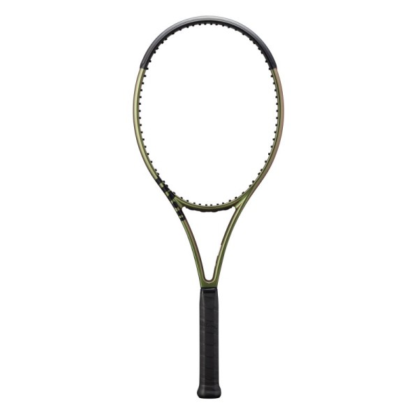 Wilson Blade 100L V8.0 Tennisschläger unbesaitet