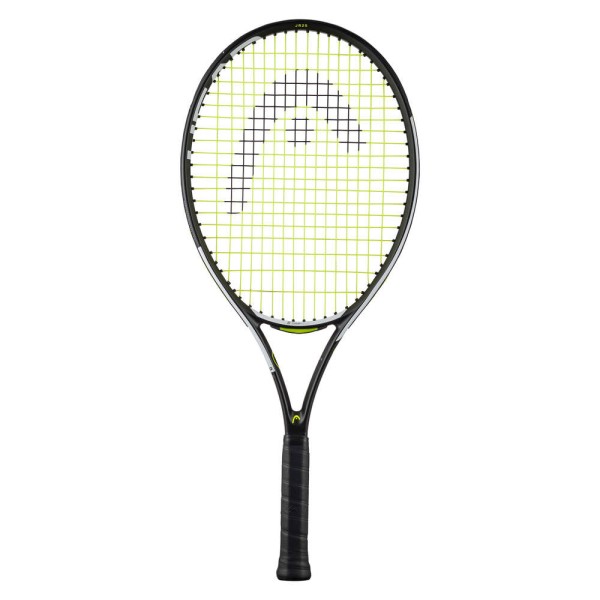 Head IG Speed Junior 25 Kinder Tennisschläger besaitet