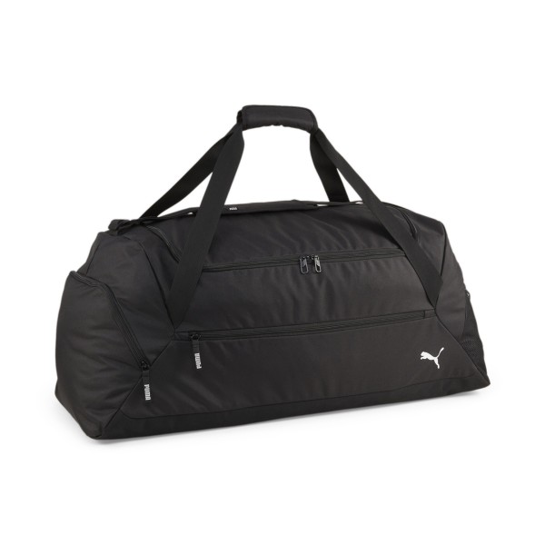 Puma teamGoal Teambag L Sporttasche schwarz