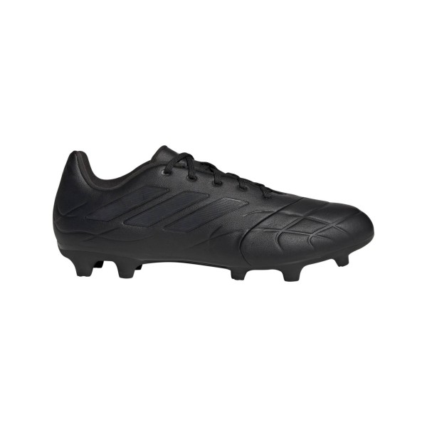 Adidas Herren Copa Pure 3 FG Fußballschuh schwarz