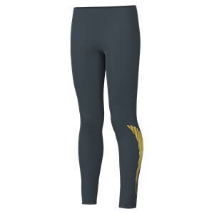 Nike Mädchen Sportswear Tight Leggings petrol