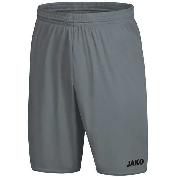 Jako Kinder Manchester 2.0 Sporthose Fußballhose steingrau