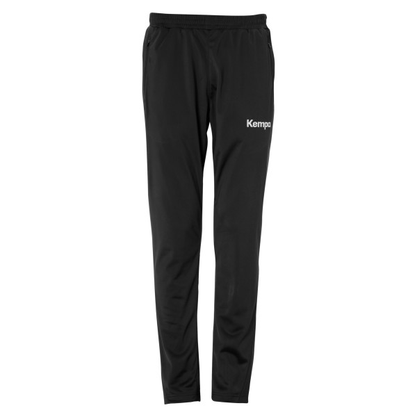 Kempa Kinder Emotion 2.0 Hose schwarz