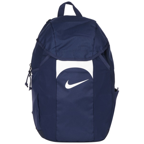 Nike Academy Storm-Fit Team Rucksack blau-weiß