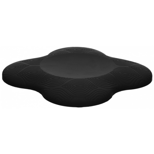 V3Tec Yoga Pad schwarz