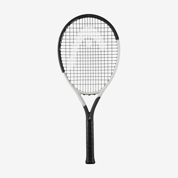 Head Speed PWR 2024 Tennisschläger besaitet schwarz-weiß