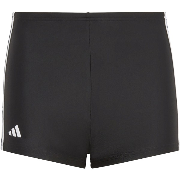 Adidas Kinder 3 Streifen Boxer Badehose Badeshort schwarz-weiß | Bademode |  Kleidung | Kinder | MAM-SPORT | von Sportler zu Sportler