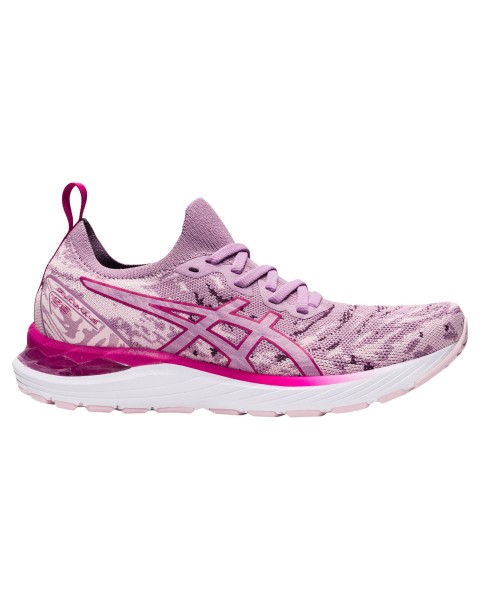 Asics Damen Gel-Cumulus 23 MK Laufschuh rosa-pink