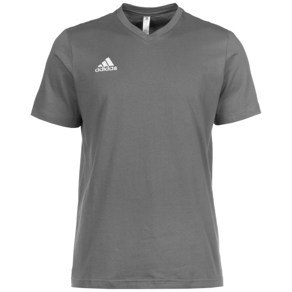 Adidas Herren Entrada 22 Trikot T-Shirt grau