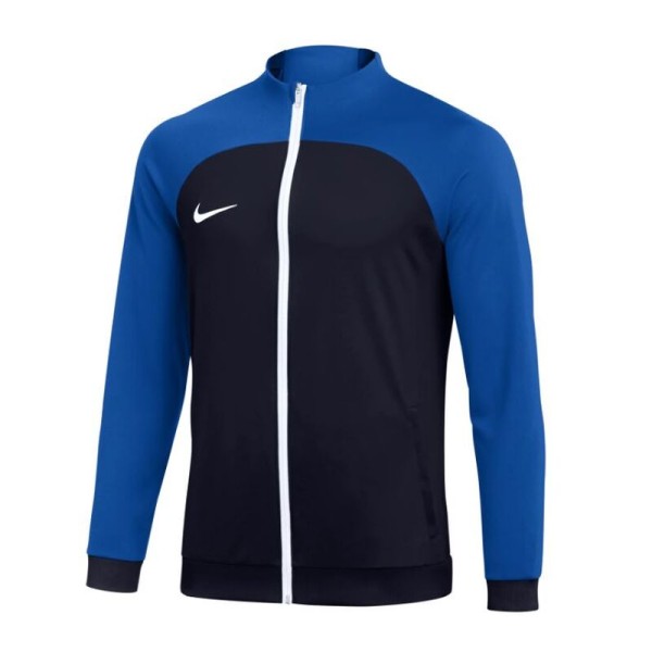 Nike Herren Dri-Fit Academy Pro Trainingsjacke Sportjacke dunkelblau-blau