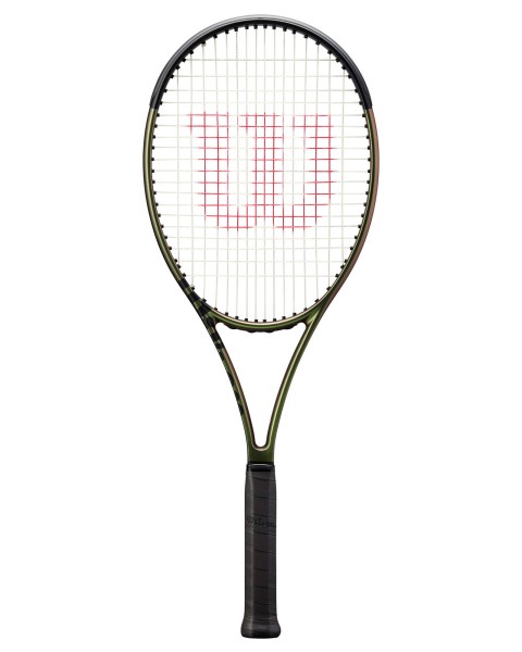 Wilson Blade 98 16x19 V8.0 Tennisschläger unbesaitet