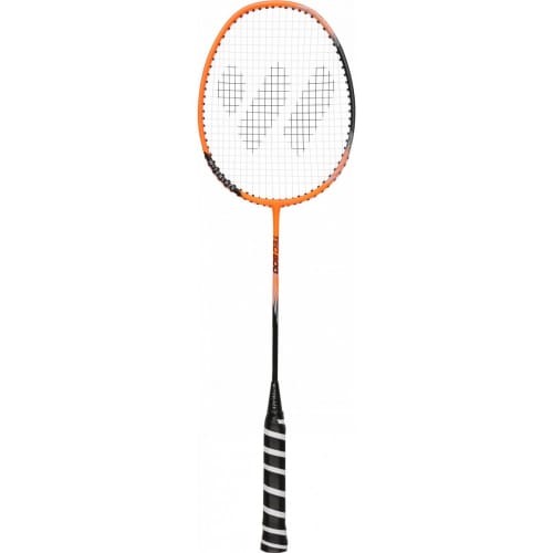 Witeblaze Tec 800 Badmintonschläger orange-schwarz